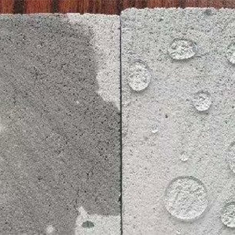 Aplicación de productos de silicona en la industria de decoración de edificios