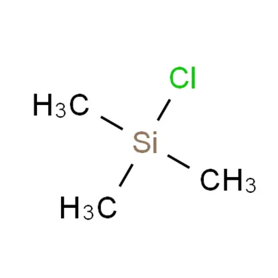 Clorotrimetilsilano