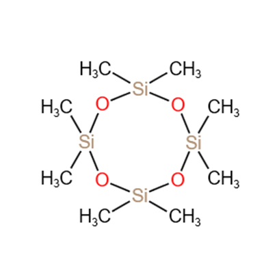 Octametilciclotetrasiloxano (D4) (OMCTS)