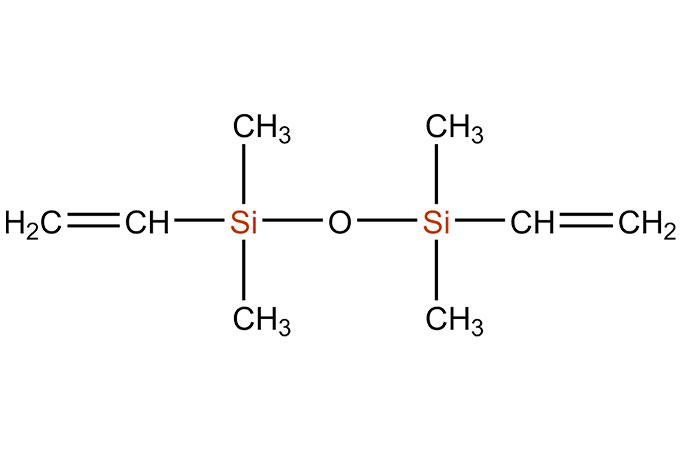 1,1,3,3-Tetrametil-1,3-divinildisiloxano