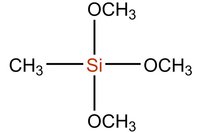 Metiltrimetoxisilano (MTMS)