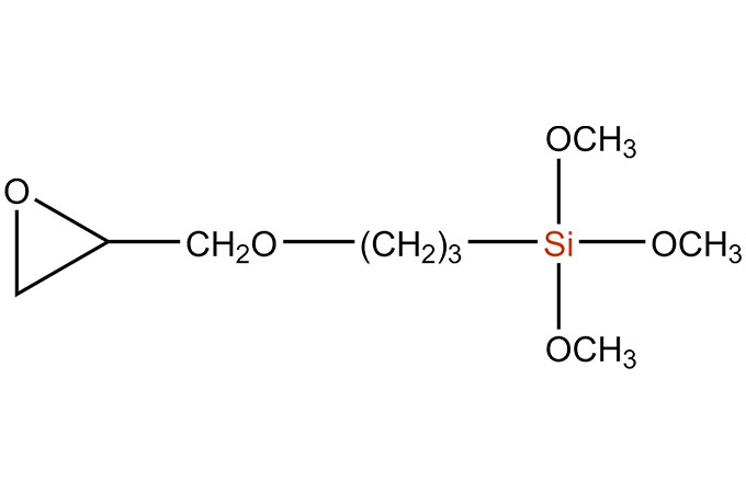 3-Glicidoxipropiltrimetoxisilano