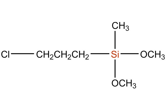 (3-cloropropil)metildimetoxisilano