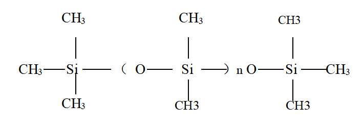 Polidimetilsiloxano (5cSt)
