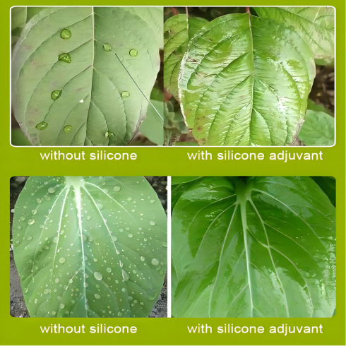 Estructura, propiedades y aplicaciones del 1,1,1,3,5,5,5-Heptametiltrisiloxano（HC-YM9360）