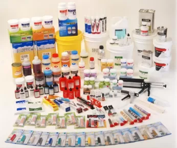 Monochloromethyltriethoxysilane (HC-CE8323) : "Universal Adhesive" in Industry