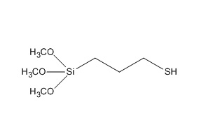 3-Mercaptopropiltrimetoxisilano