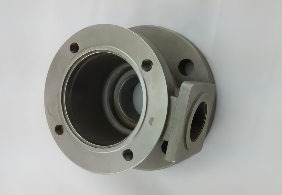 El progreso de la aplicaci&oacute;n y la investigaci&oacute;n del sol de s&iacute;lice en la fundici&oacute;n de precisi&oacute;n