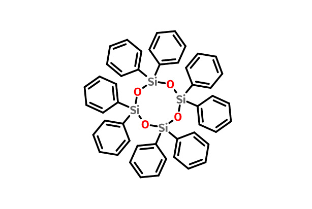 Octafenilciclotetrasiloxano