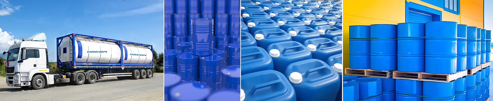 Develando el velo del metilclorosilano: un tesoro escondido en el mundo de la química