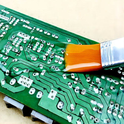 Metiltrimetoxisilano (HC-AM6330) ------ Libere las infinitas posibilidades de modificación de superficies y mejore el rendimiento del producto