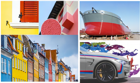 Feniltrimetoxisilano (HC-PM5327) ------ Ofrezca a sus productos un rendimiento excelente y un encanto duradero