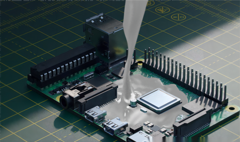 Feniltrimetoxisilano (HC-PM5327) ------ Ofrezca a sus productos un rendimiento excelente y un encanto duradero