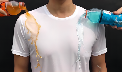 Feniltrimetoxisilano (HC-PM5327) ------ Ofrezca a sus productos un rendimiento excelente y un encanto duradero