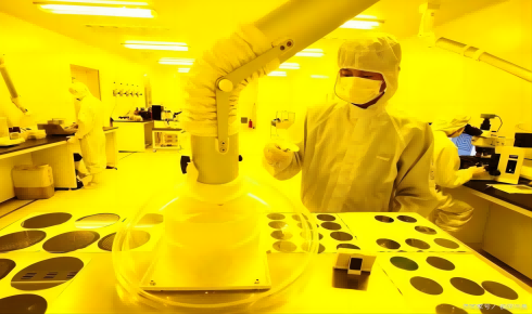 Abriendo infinitas posibilidades: Hexametildisiloxano (HMDS) (HC-YM9230) ------ Su socio innovador en ciencia de materiales y química fina