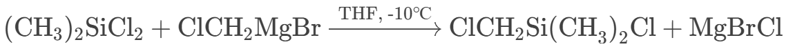 Un actor versátil en el mundo de los silanos Análisis en profundidad del cloruro de clorometildimetilsililo (HC-CM2123) y sus perspectivas de aplicación