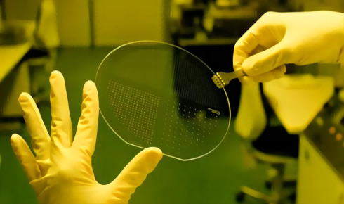 Un actor versátil en el mundo de los silanos Análisis en profundidad del cloruro de clorometildimetilsililo (HC-CM2123) y sus perspectivas de aplicación