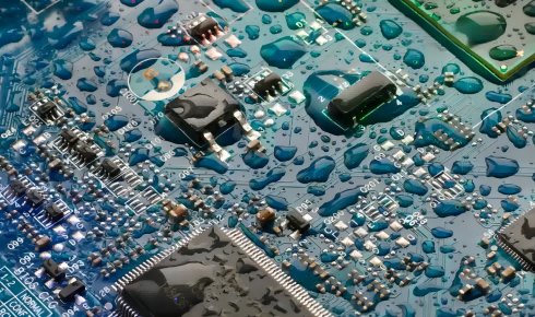 Dietilaminometiltrietoxisilano (HC-NE8303)