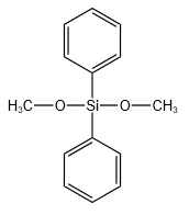 Dimetoxidifenilsilano (HC-5222)