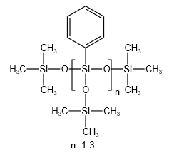 Polimetilfenilsiloxano (HC-5301)
