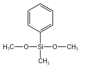Metilfenildimetoxisilano (HC-7121)