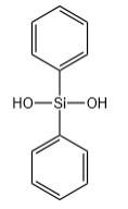 Difenildihidroxisilano (HC-5202)