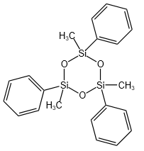 Mezcla de metilfenilciclosiloxano (HC-7803)