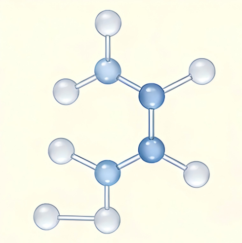 Aplicaci&oacute;n de feniltrimetoxisilano en cosm&eacute;tica.